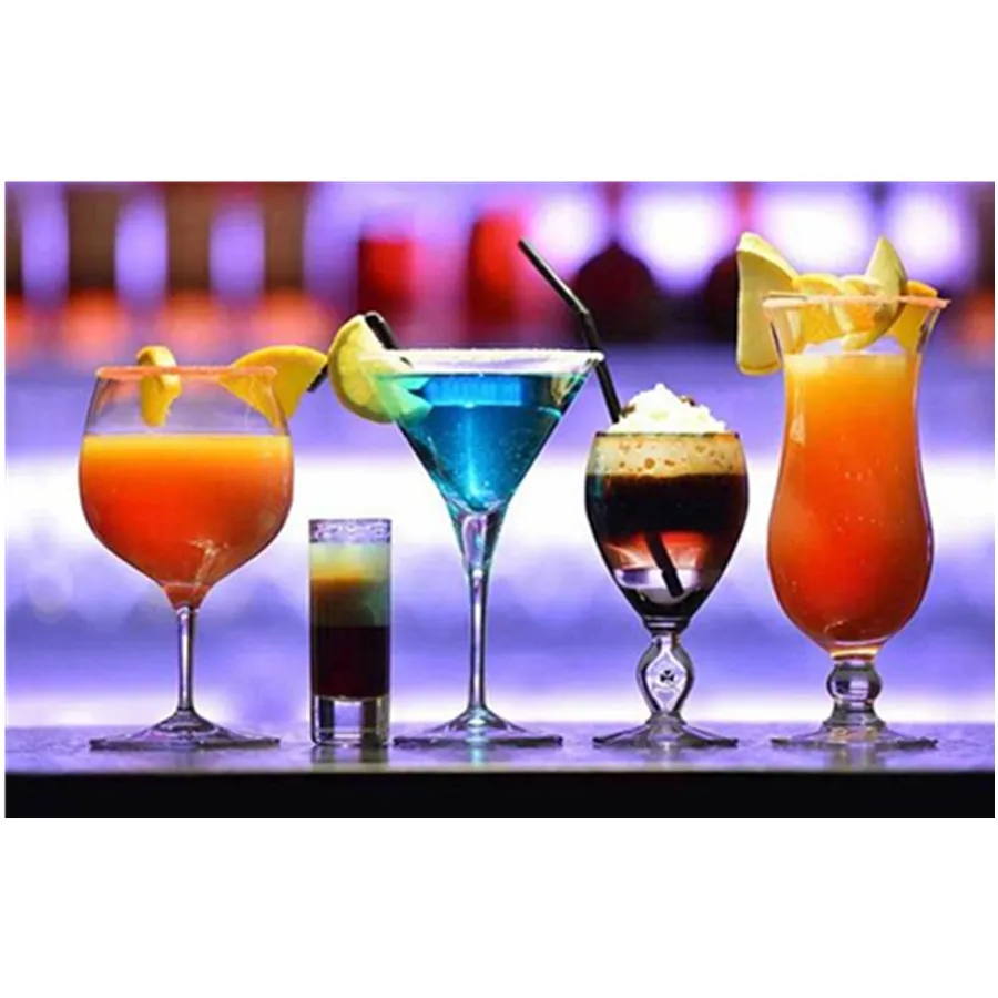 Wine Cup Pattern 5D DIY Diamond Painting Full Square/Round Diamond Embroidery Sale Mosaic Picture Rhinestones Home Decoration
Wine Cup Pattern 5D DIY Diamond Painting Full Square/Round Diamond Embroidery Sale Mosaic Picture Rhinestones Home Decoration