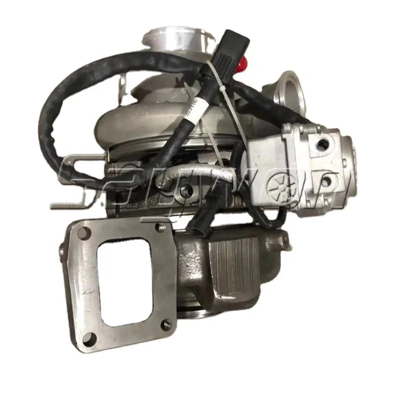 HE451VE 2843894 turbocharger for CUMMINS
HE451VE 2843894 turbocharger for CUMMINS