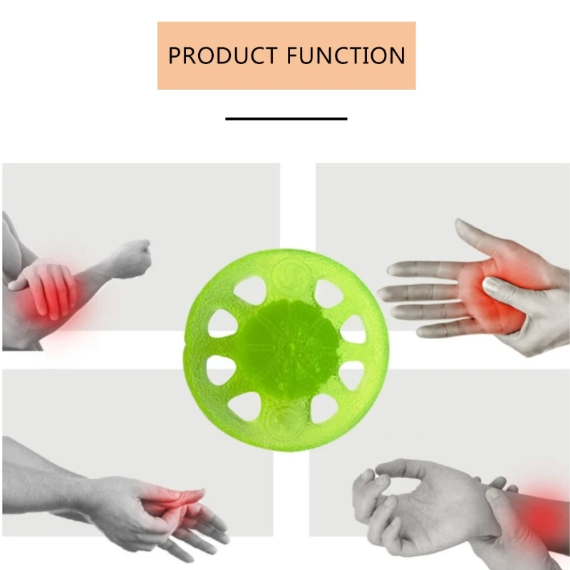 A69A силиконовый Эспандер для пальцев, Эспандер для упражнений, рукоятка для пальцев, тренажер для пальцев, Эспандер для фитнеса
A69A силиконовый Эспандер для пальцев, Эспандер для упражнений, рукоятка для пальцев, тренажер для пальцев, Эспандер для фитнеса