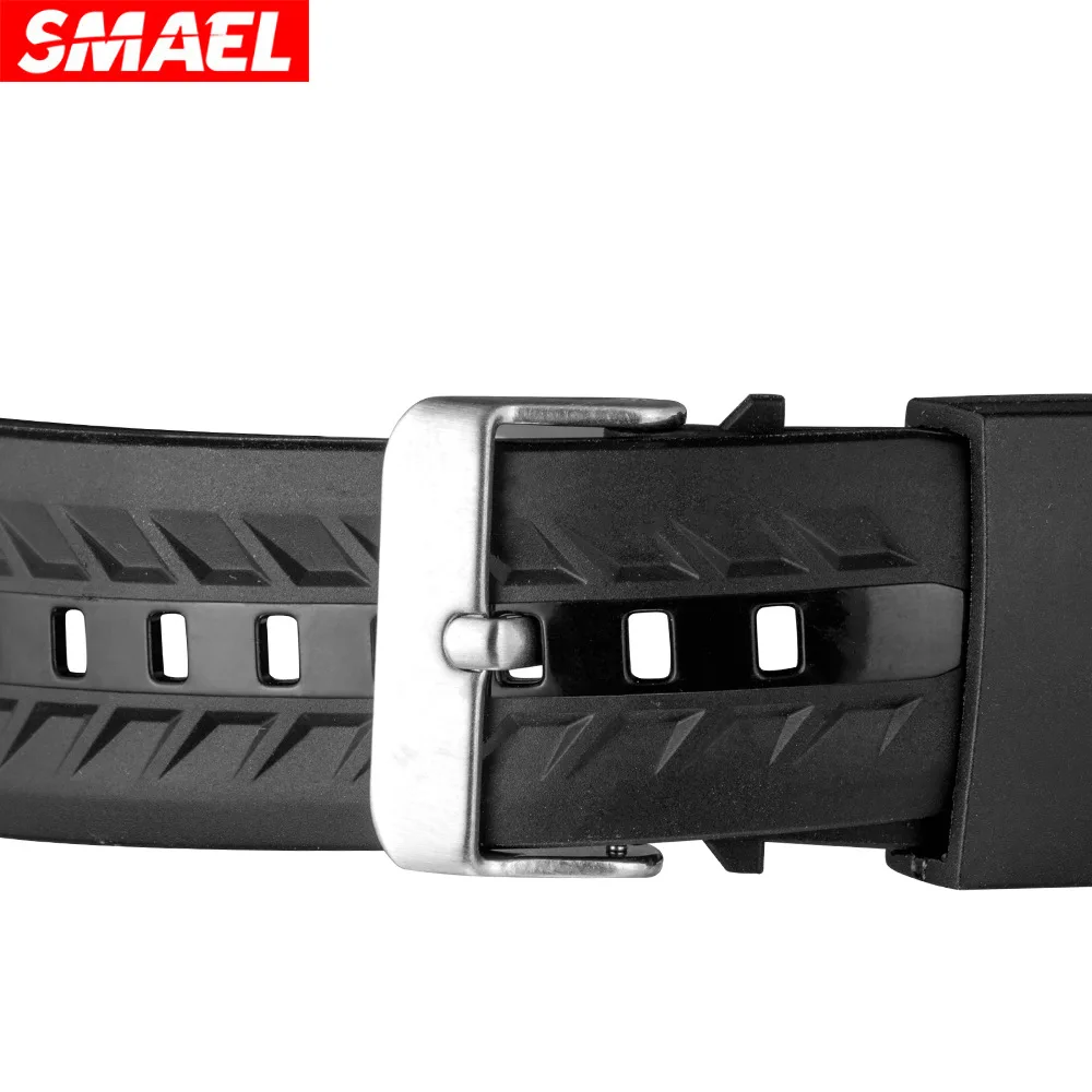 Electronic Watch Outdoor Multi-Function Sports Watch Compass Countdown Smart Student Fashion Men's Watch sports watch
Electronic Watch Outdoor Multi-Function Sports Watch Compass Countdown Smart Student Fashion Men's Watch sports watch