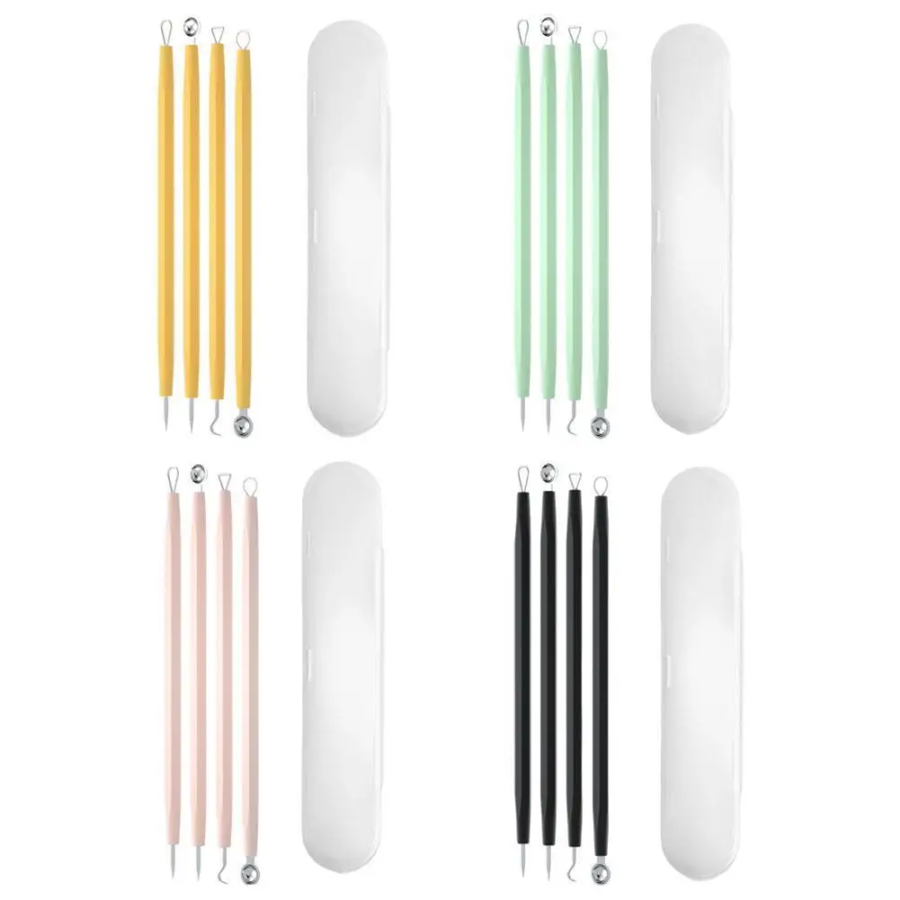 Practical Blackhead Remover Suction Extractor Face Acne Tool Pimples Squeeze Pore Cleaner Skin Care Accessories
Practical Blackhead Remover Suction Extractor Face Acne Tool Pimples Squeeze Pore Cleaner Skin Care Accessories