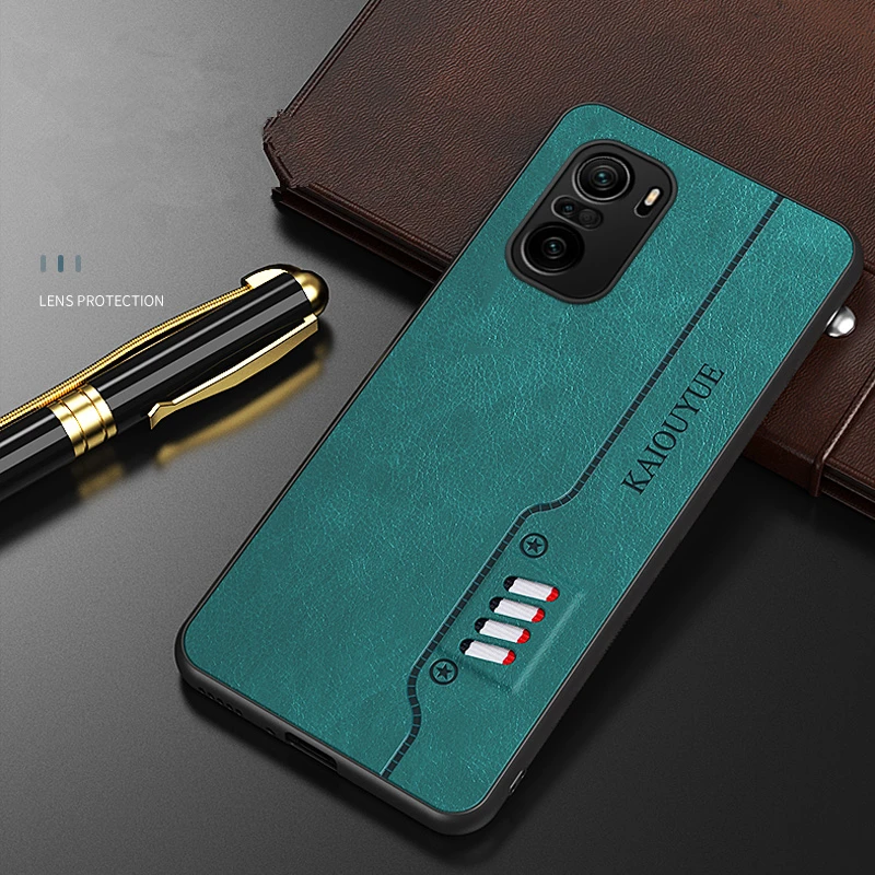 Anti-sweat Thin Leather Phone Bag Case for Xiaomi POCO F3 5G X3 NFC Pocophone X3 Pro F 3 Best Protection Back Cover
Anti-sweat Thin Leather Phone Bag Case for Xiaomi POCO F3 5G X3 NFC Pocophone X3 Pro F 3 Best Protection Back Cover