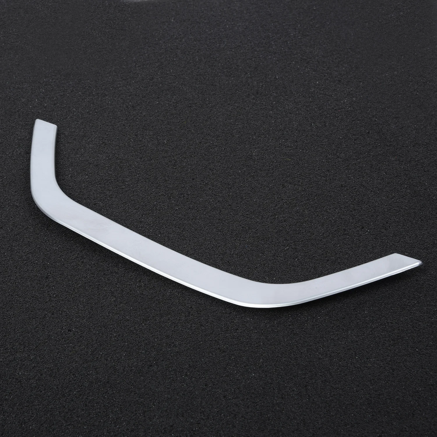 Box Door Frame Decor Trim ABS Silver Parts Storage Interior Armrest Handle Useful Durable Practical Accessories
Box Door Frame Decor Trim ABS Silver Parts Storage Interior Armrest Handle Useful Durable Practical Accessories