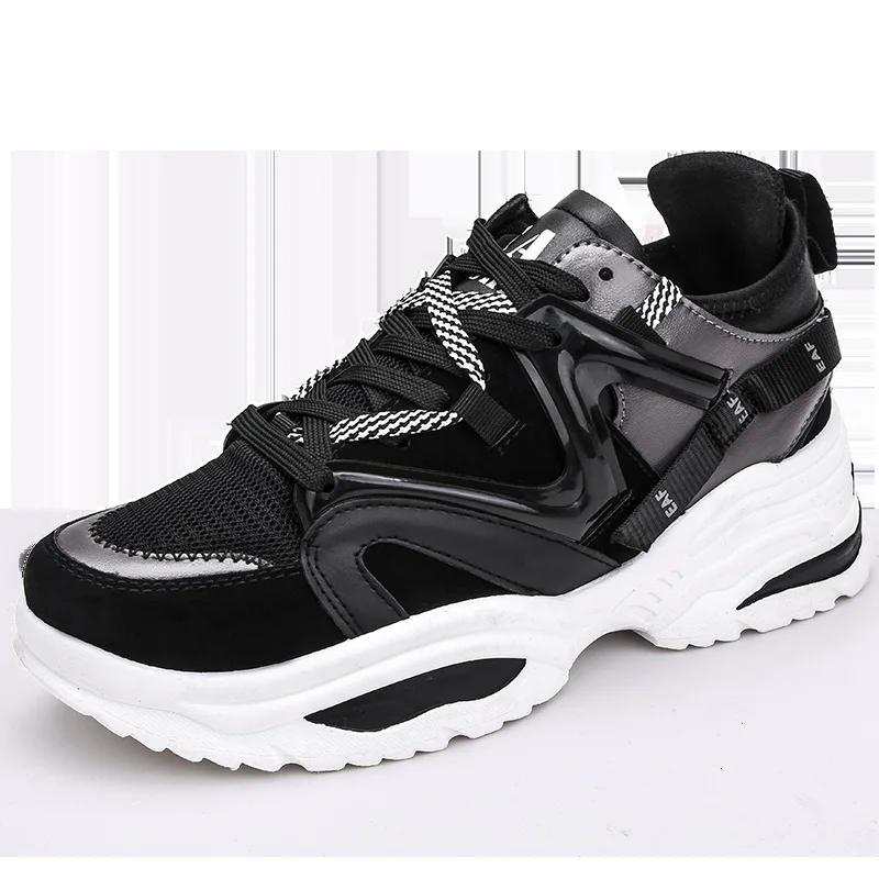 2021 Women's Spring Couple Sneakers Casual Daddy Shoes Fashion Running Shoes Flat Shoes 
2021 Women's Spring Couple Sneakers Casual Daddy Shoes Fashion Running Shoes Flat Shoes