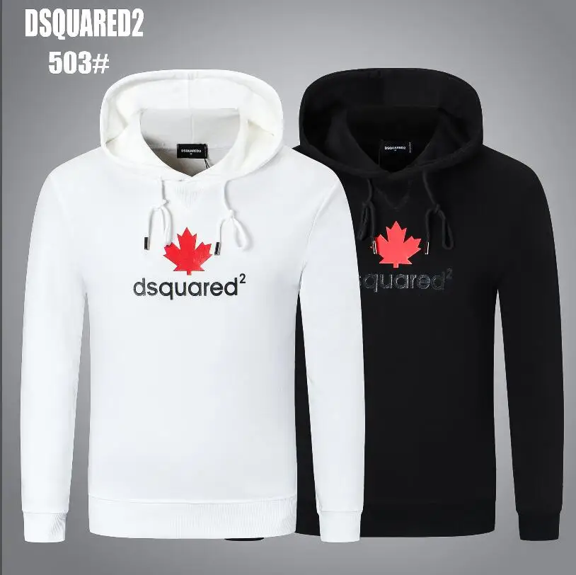 DSQUARED2 мужская черно-белая хлопковая толстовка с капюшоном Размер S COL FW 2010 S71GP0503
DSQUARED2 мужская черно-белая хлопковая толстовка с капюшоном Размер S COL FW 2010 S71GP0503