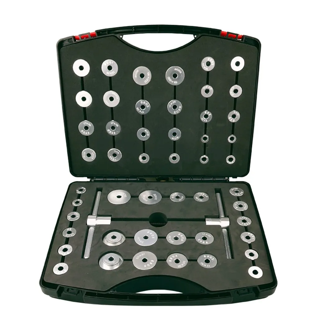 Bicycle Wheel Hub Body Bearing Installation Tool Set Press In Tool MTB Bike Hub Bearing Install Remove Tools Cycling Repair Part
Bicycle Wheel Hub Body Bearing Installation Tool Set Press In Tool MTB Bike Hub Bearing Install Remove Tools Cycling Repair Part
