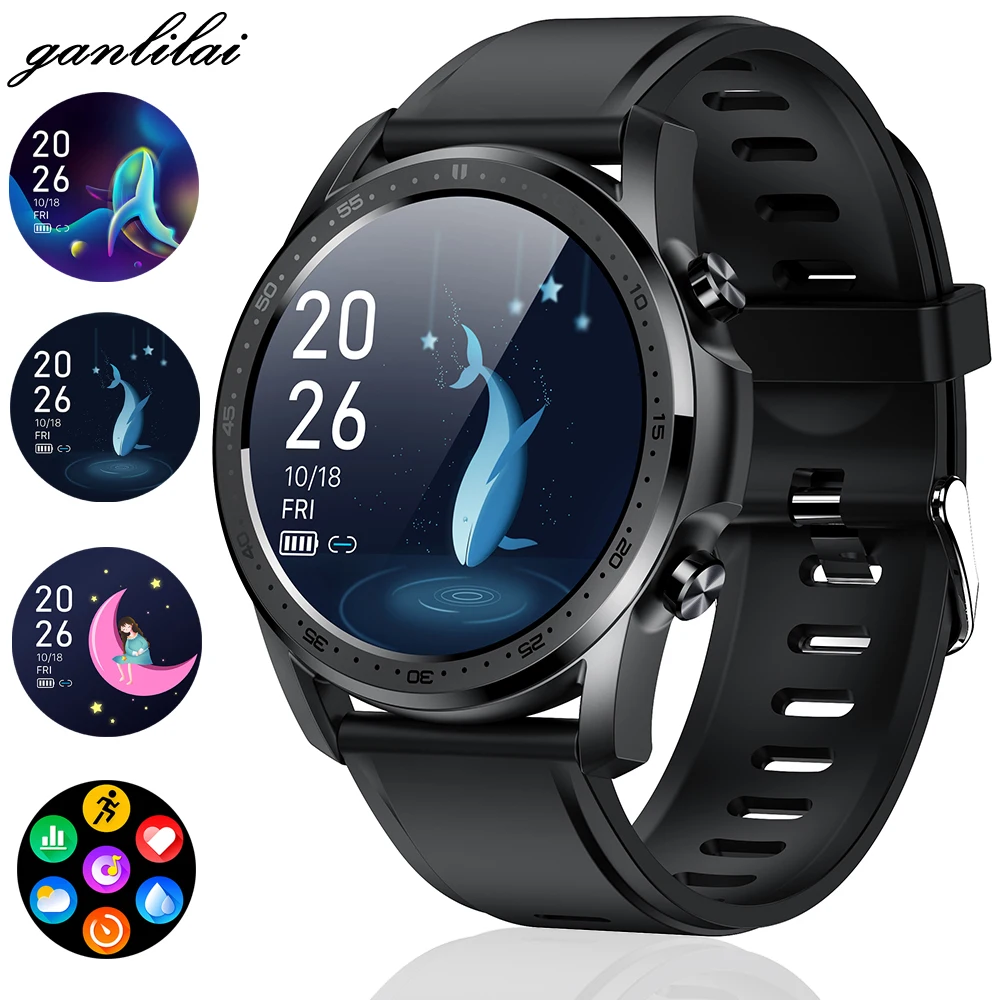 2021 Smart Watch Women Sports Bluetooth Thermometer Fitnees Tracker Clock Y2 Waterproof Men heart ratSmartwatch for IOS Andriord
2021 Smart Watch Women Sports Bluetooth Thermometer Fitnees Tracker Clock Y2 Waterproof Men heart ratSmartwatch for IOS Andriord