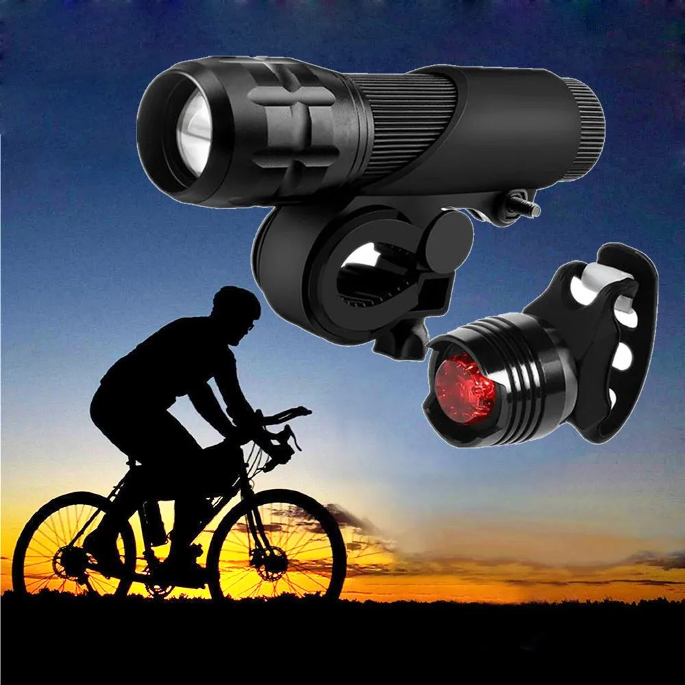 Bicycle accessories 2021 Bike Bicycle Light LED Bicycle Bright Bike Lamp Safe Riding Flashlight Lamp Set Of Mountaineers Bicycle
Bicycle accessories 2021 Bike Bicycle Light LED Bicycle Bright Bike Lamp Safe Riding Flashlight Lamp Set Of Mountaineers Bicycle