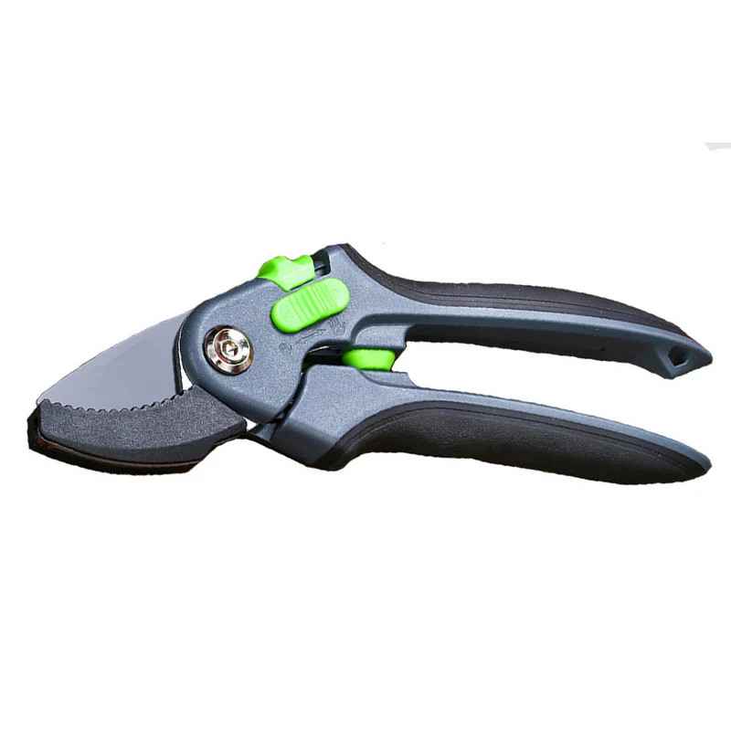 Pruning Shears Garden Shears Professional Garden Scissors Plant Trim Hand Pruner Cut Shrub Garden Tool --M25
Pruning Shears Garden Shears Professional Garden Scissors Plant Trim Hand Pruner Cut Shrub Garden Tool --M25