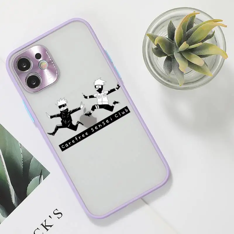 Jujutsu Kaisen Phone Case For iPhone 12 11 Mini Pro XR XS Max 7 8 Plus X Matte transparent Purple Back Cover
Jujutsu Kaisen Phone Case For iPhone 12 11 Mini Pro XR XS Max 7 8 Plus X Matte transparent Purple Back Cover