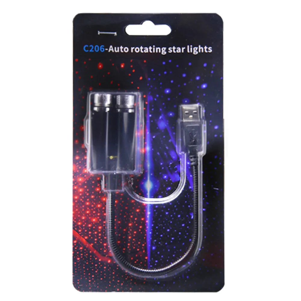 USB Car Interior LED Roof Atmosphere Lamp Starry Night Light Projector Light Car Headlights And Roof Decoration Lights
USB Car Interior LED Roof Atmosphere Lamp Starry Night Light Projector Light Car Headlights And Roof Decoration Lights