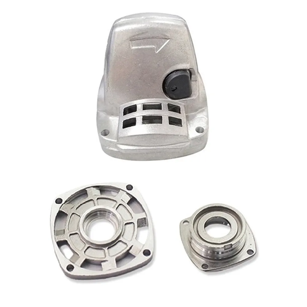 Angle Grinder Aluminum Head For Makitas 9553 9555 9556 HN/HB Head Shell Gear Box Aluminum Head Power Tool Parts Fast Shipping
Angle Grinder Aluminum Head For Makitas 9553 9555 9556 HN/HB Head Shell Gear Box Aluminum Head Power Tool Parts Fast Shipping