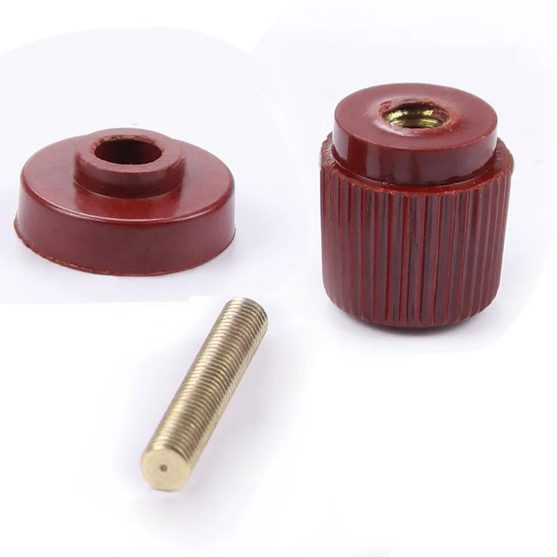 6mm Stud Premium Remote Battery Power Junction Post Connector Terminal Kit New Easy Installation Starting Systems
6mm Stud Premium Remote Battery Power Junction Post Connector Terminal Kit New Easy Installation Starting Systems