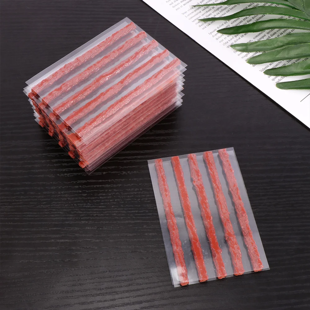 1 Set of 57PCS Car Tyre Repair Kit T-shaped Tyre Repair Plug Pin Glue Strip Set Boxed Vacuum Filling Tyre Tool for Car Tyre Repa
1 Set of 57PCS Car Tyre Repair Kit T-shaped Tyre Repair Plug Pin Glue Strip Set Boxed Vacuum Filling Tyre Tool for Car Tyre Repa