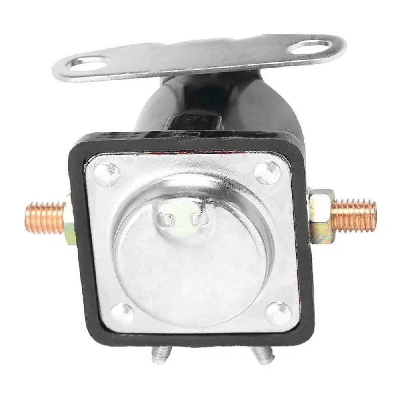 SW-3 Heavy Duty Car Truck Starter Solenoid Relay 4 Terminal For Ford 12V car accessories
SW-3 Heavy Duty Car Truck Starter Solenoid Relay 4 Terminal For Ford 12V car accessories