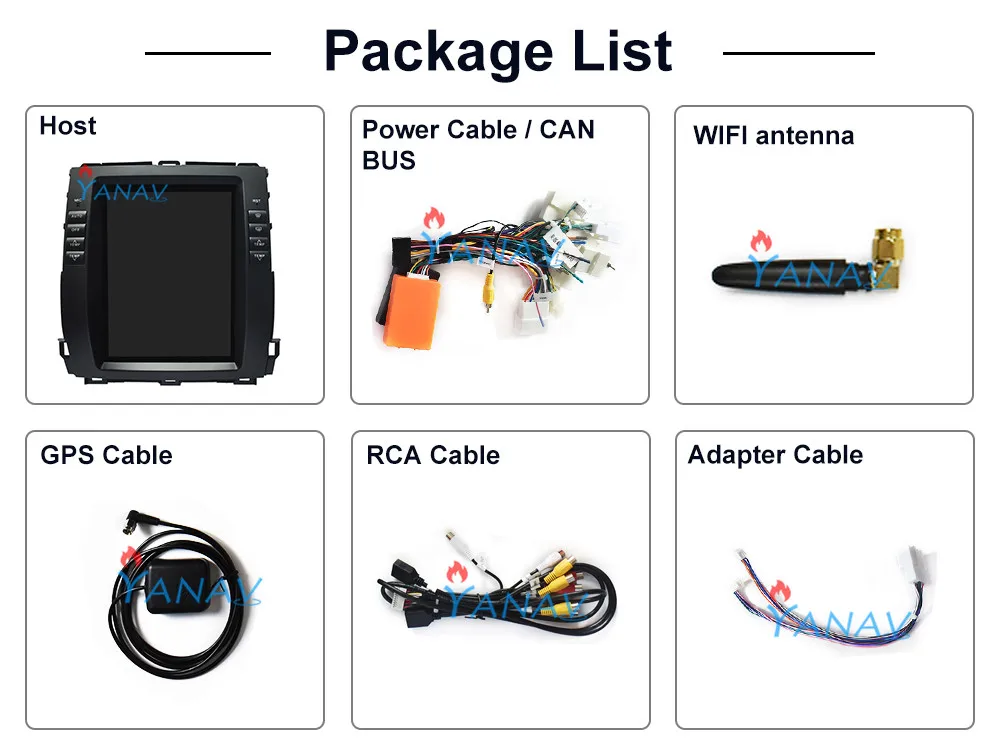 Android system car radio GPS navigation MP3 Player For-lexus GX470 2004 vertical screen car stereo Multimedia video DVD player
Android system car radio GPS navigation MP3 Player For-lexus GX470 2004 vertical screen car stereo Multimedia video DVD player