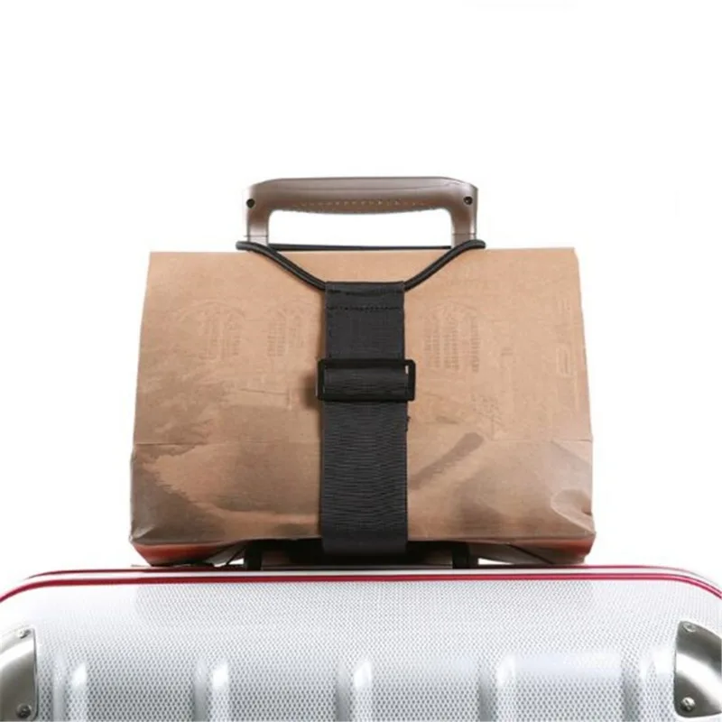 Multifunction Elastic Telescopic Adjustable Baggage Luggage Belts Suitcase Fixed Belt Carrier Strap Security Travel Accessories
Multifunction Elastic Telescopic Adjustable Baggage Luggage Belts Suitcase Fixed Belt Carrier Strap Security Travel Accessories