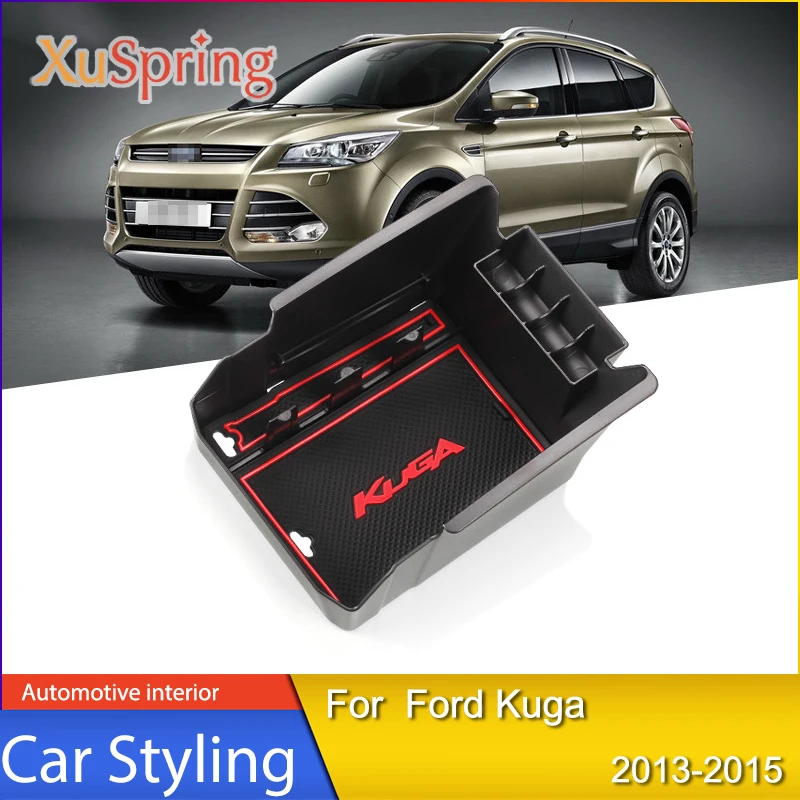 Для Ford Kuga 2013 2014 2015 консоль автомобильный подлокотник центральный ящик для хранения Контейнер перчатки Органайзер чехол Аксессуары
Для Ford Kuga 2013 2014 2015 консоль автомобильный подлокотник центральный ящик для хранения Контейнер перчатки Органайзер чехол Аксессуары