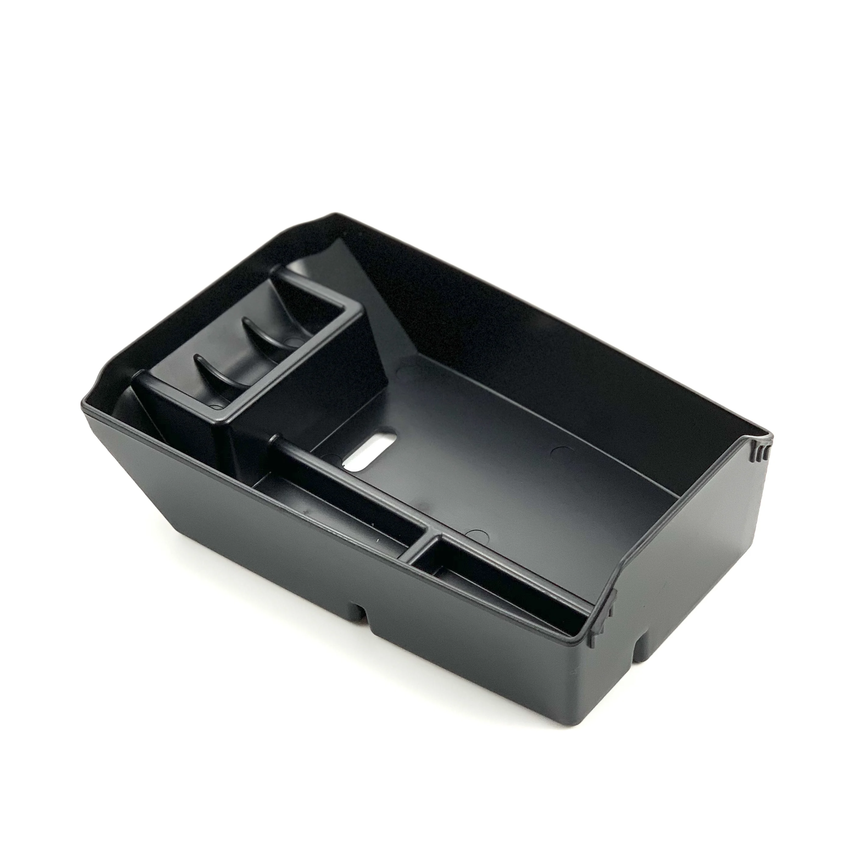 Автомобильный Центральный бардачок консоль подлокотник ящик для хранения