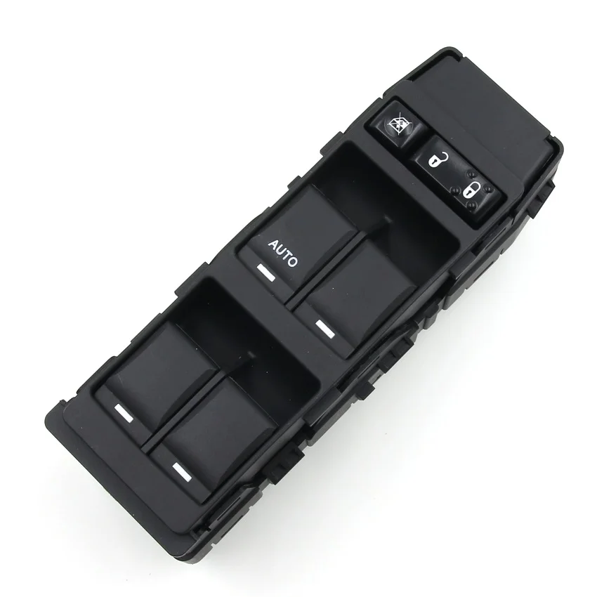 New Front Left Master Power Window Switch Replaces 56040691AC 56040691AD 04602780AA fit Jeep Compass Jeep Patriot Dodge
New Front Left Master Power Window Switch Replaces 56040691AC 56040691AD 04602780AA fit Jeep Compass Jeep Patriot Dodge