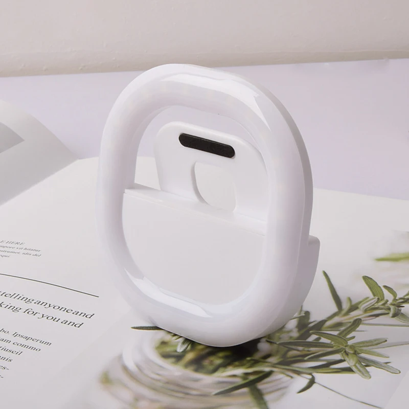 Selfie Ring Mobile Phone Clip Lens Light Lamp Litwod Led Bulbs For Photo Camera Well Smartphone Beauty Light 
Selfie Ring Mobile Phone Clip Lens Light Lamp Litwod Led Bulbs For Photo Camera Well Smartphone Beauty Light