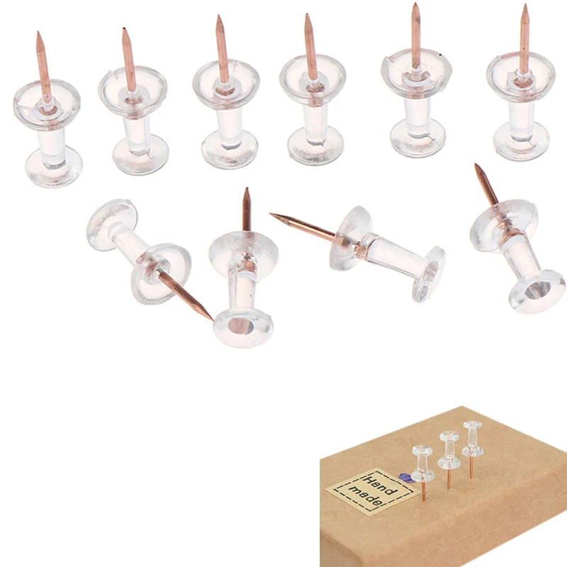 100pcs Transparent Rose Gold Drawing Photo Wall Studs Office School Supplies
100pcs Transparent Rose Gold Drawing Photo Wall Studs Office School Supplies