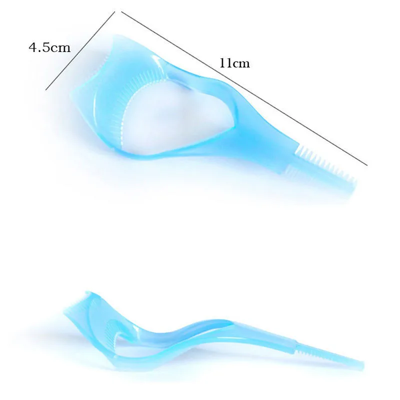 Eyelash Card Auxiliary Mascara Hair Care Curling Comb Makeup Tool Beauty Cosmetic Tool Eyelash Applicatoreyelash Applicator Tool
Eyelash Card Auxiliary Mascara Hair Care Curling Comb Makeup Tool Beauty Cosmetic Tool Eyelash Applicatoreyelash Applicator Tool