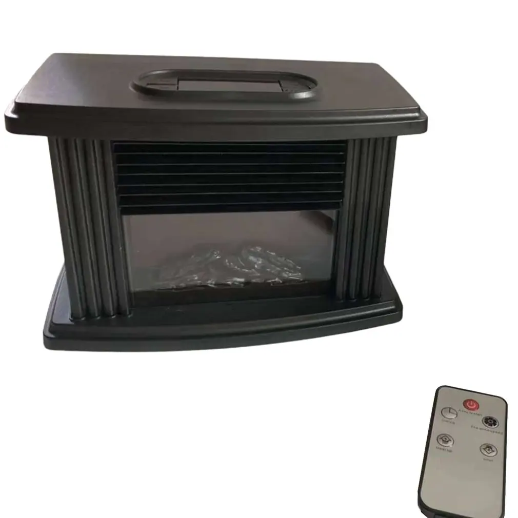 1000W Electric Fireplace Hater With Remote Control Fireplace Electric Flame Decoration Portable Indoor Space Heater
1000W Electric Fireplace Hater With Remote Control Fireplace Electric Flame Decoration Portable Indoor Space Heater