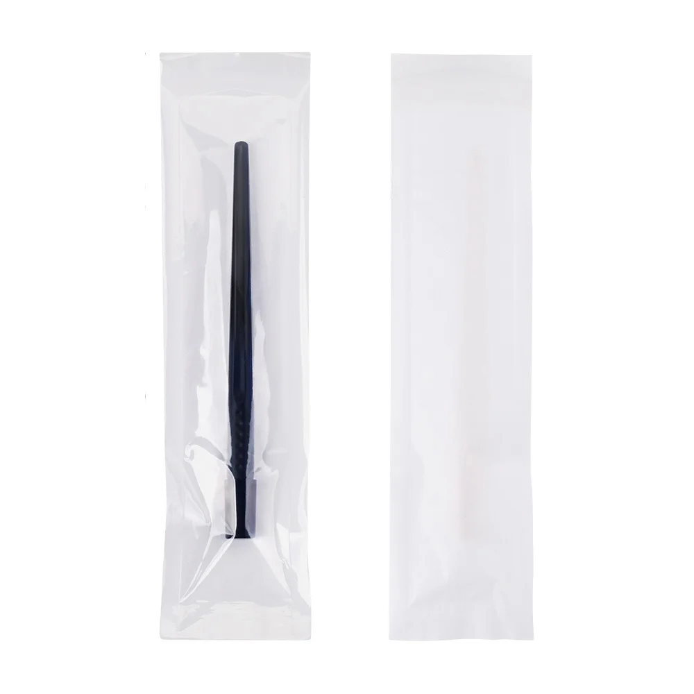 10pcs Disposable Tattoo Manual Pen 18U Microblading Pen Lamina Tebori Eyebrow Pen for Lip
10pcs Disposable Tattoo Manual Pen 18U Microblading Pen Lamina Tebori Eyebrow Pen for Lip