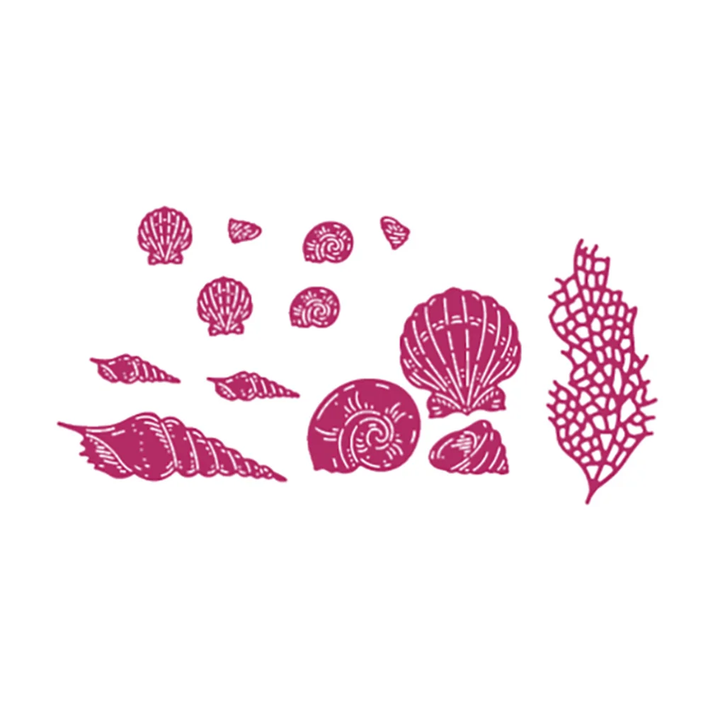 Carnation Crafts Washed Ashore Metal Cutting Dies Scrapbook Diary Decoration Stencil Embossing Template Diy Gift Handmade 2021
Carnation Crafts Washed Ashore Metal Cutting Dies Scrapbook Diary Decoration Stencil Embossing Template Diy Gift Handmade 2021