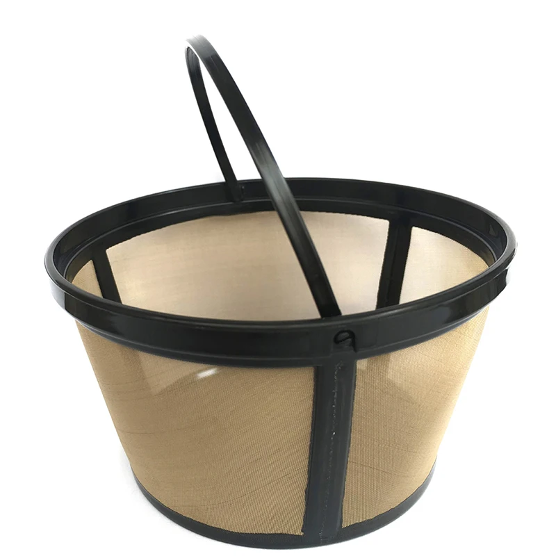 1/3PCS Reusable Coffee Pot Filter Holder Dripper Mesh Basket with Handle Kitchen Gadgets Tools
1/3PCS Reusable Coffee Pot Filter Holder Dripper Mesh Basket with Handle Kitchen Gadgets Tools