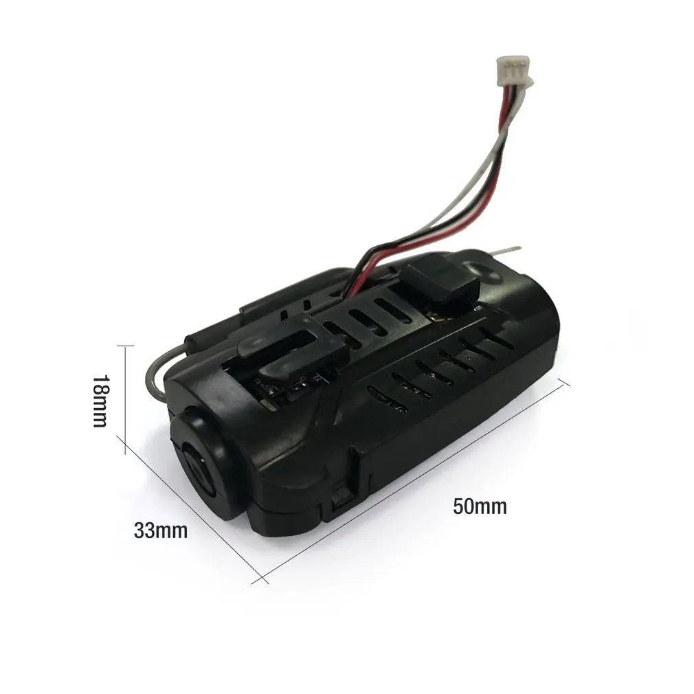 30W 1080P Selfie FPV HD Camera Cam for KY601S Foldable Drone Remote Control RC Quadcopter UAV Aerial Photography
30W 1080P Selfie FPV HD Camera Cam for KY601S Foldable Drone Remote Control RC Quadcopter UAV Aerial Photography