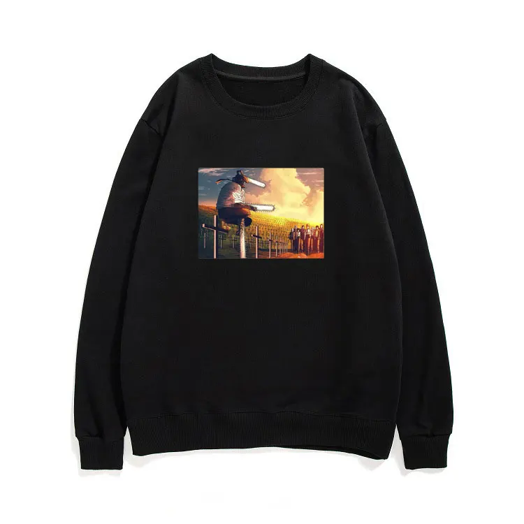 Personality Ayanami Rei Printing Sweatshirt Japan Anime Men Women Loose Pullover Unisex Retro Harajuku Tops EU Size Sweatshirts
Personality Ayanami Rei Printing Sweatshirt Japan Anime Men Women Loose Pullover Unisex Retro Harajuku Tops EU Size Sweatshirts