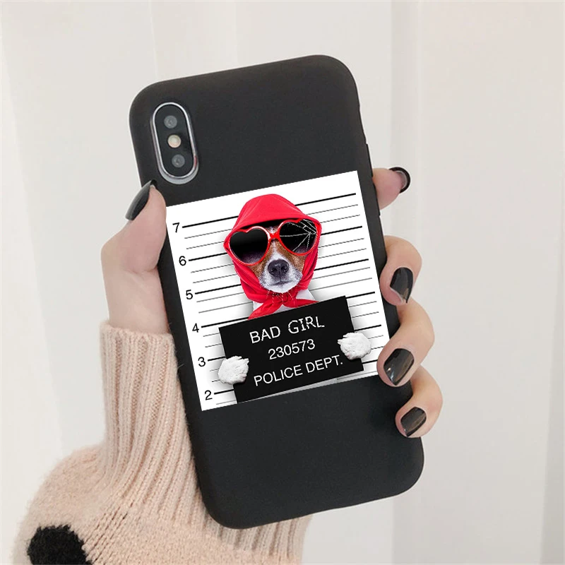 Funny Phone Case For Xiaomi Mi Note 10 Pro Lite CC 9 9E 9T SE A3 8 Cute Dog Lovely Black TPU Cover
Funny Phone Case For Xiaomi Mi Note 10 Pro Lite CC 9 9E 9T SE A3 8 Cute Dog Lovely Black TPU Cover