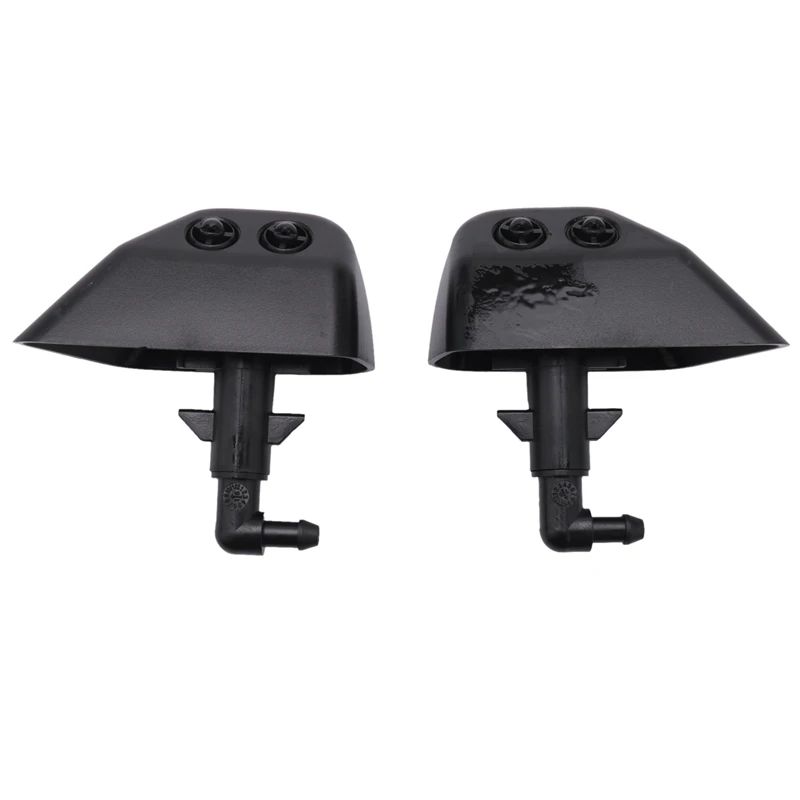 Car Left & Right Headlight Washer Nozzle Jet for Land Rover Freelander 2 2006-2011 LR003851 LR003850
Car Left & Right Headlight Washer Nozzle Jet for Land Rover Freelander 2 2006-2011 LR003851 LR003850