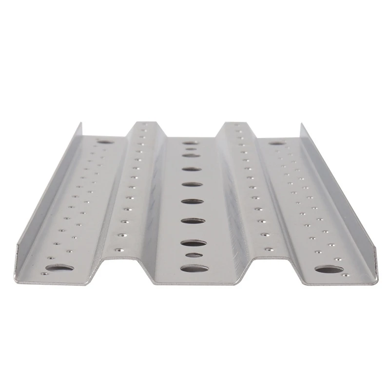 2Pcs Metal Sand Ladder Recovery Board for 1/10 RC Rock Crawler Axial SCX10 90046 Traxxas TRX-4 D90 D110 Tamiya Silver
2Pcs Metal Sand Ladder Recovery Board for 1/10 RC Rock Crawler Axial SCX10 90046 Traxxas TRX-4 D90 D110 Tamiya Silver