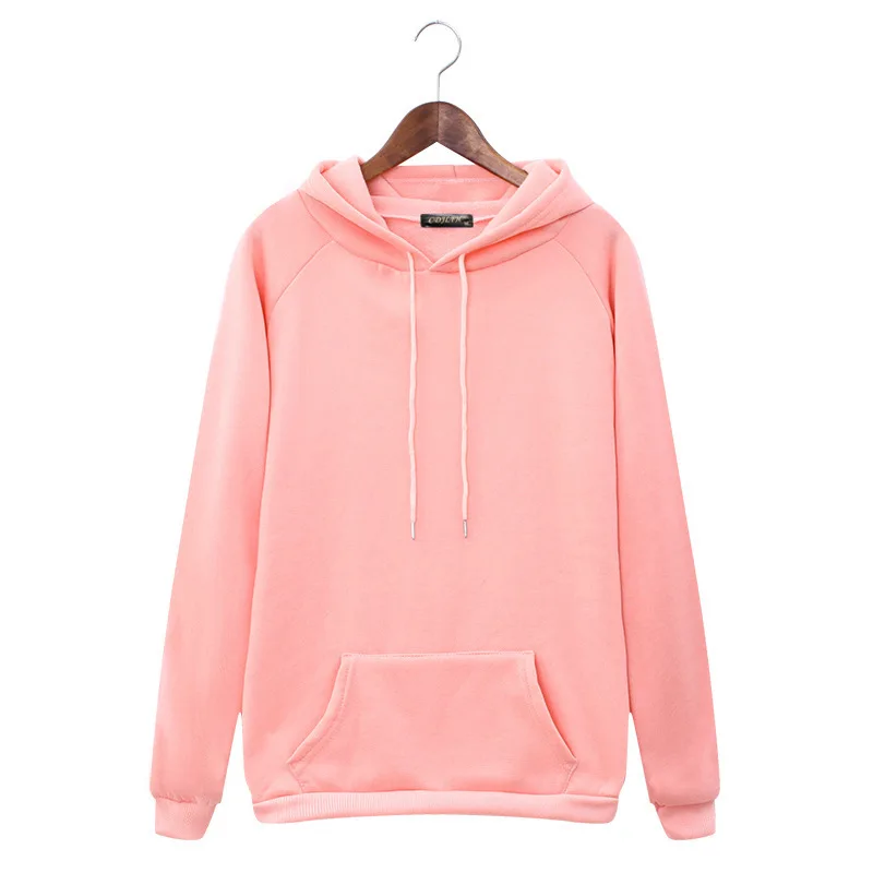 2021 New European and American Solid Color Hooded Sweater Sweatshirt Women Winter Clothes Women Sweatshirt Hoodies Women
2021 New European and American Solid Color Hooded Sweater Sweatshirt Women Winter Clothes Women Sweatshirt Hoodies Women