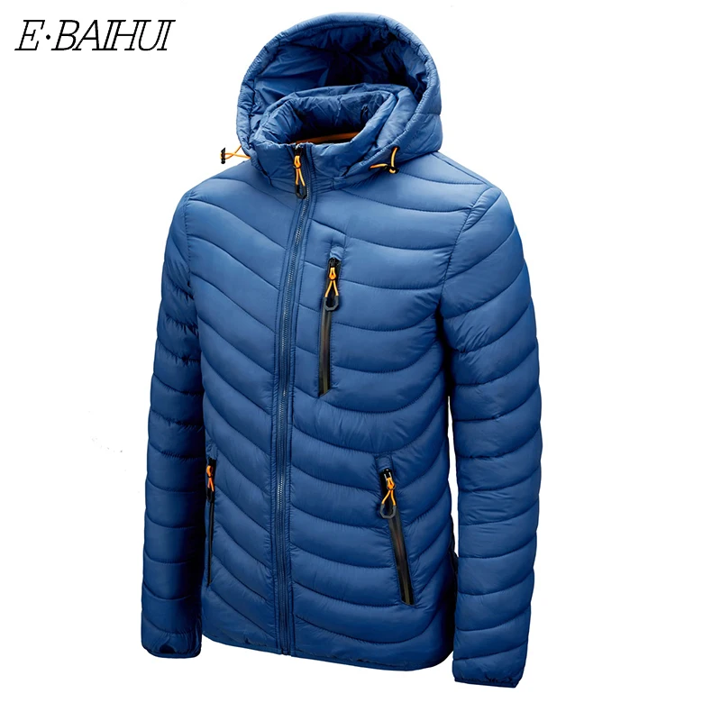 Warm Jacket Men Windbreaker 2020 Latest New Spring Autumn Hooded Soft Parkas Men's Fashion Casual High Quality Jacket Coat Male
Warm Jacket Men Windbreaker 2020 Latest New Spring Autumn Hooded Soft Parkas Men's Fashion Casual High Quality Jacket Coat Male