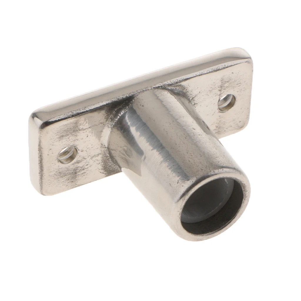 Гнездо Oarlock для лодки, боковое Крепление для хвостовика 1/2 дюйма, морская нержавеющая сталь
Гнездо Oarlock для лодки, боковое Крепление для хвостовика 1/2 дюйма, морская нержавеющая сталь