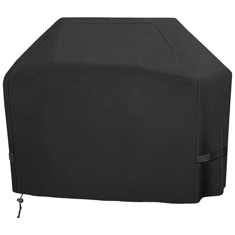 Barbecue Cover Grill Cover 420D Double-Layer Fabric Waterproof UV Resistant And Faded Gas Grill Cover
Barbecue Cover Grill Cover 420D Double-Layer Fabric Waterproof UV Resistant And Faded Gas Grill Cover