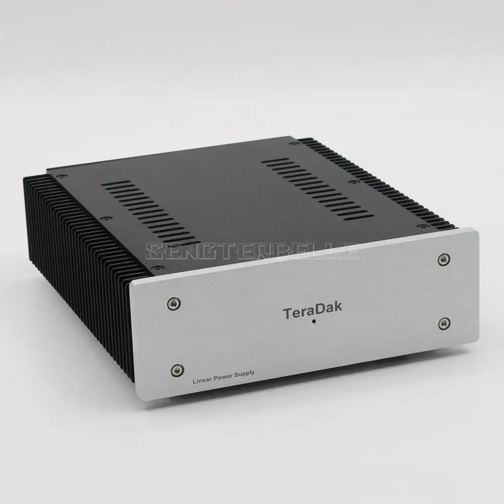 New TeraDak 150W DC12V10A HiFi Linear Power Supply Adapter LPS For Synology DS214+ NAS
New TeraDak 150W DC12V10A HiFi Linear Power Supply Adapter LPS For Synology DS214+ NAS