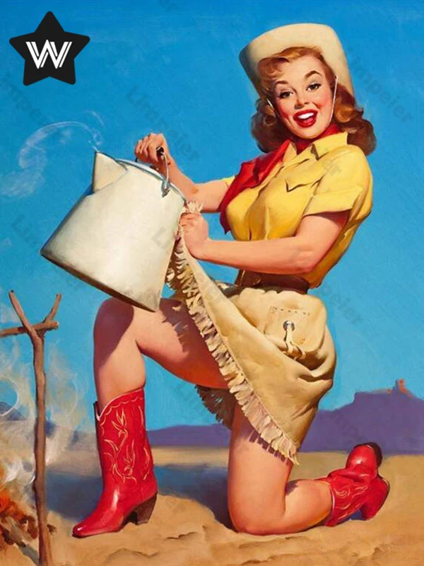 Vintage Style Metal Tin Sign Shabby Wall Sticker Metal Poster Retro Sexy Lady Metal Plaque Tin Plate for Man Cave Bar Club Decor
Vintage Style Metal Tin Sign Shabby Wall Sticker Metal Poster Retro Sexy Lady Metal Plaque Tin Plate for Man Cave Bar Club Decor
