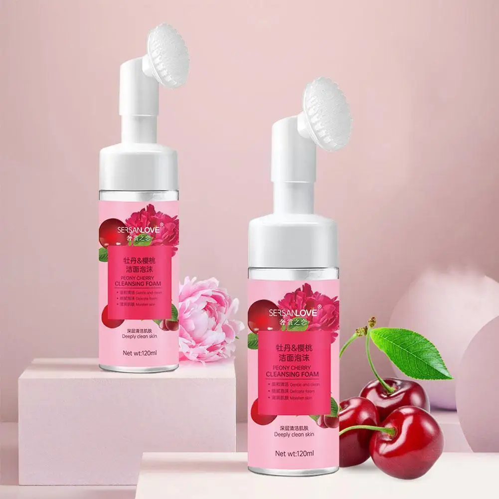 Amino Acid Cleansing Foam Face Cleansingacne Exfoliator Aging Whitening Massage Cleanser Moisturizing Care Anti Brush I5n9
Amino Acid Cleansing Foam Face Cleansingacne Exfoliator Aging Whitening Massage Cleanser Moisturizing Care Anti Brush I5n9