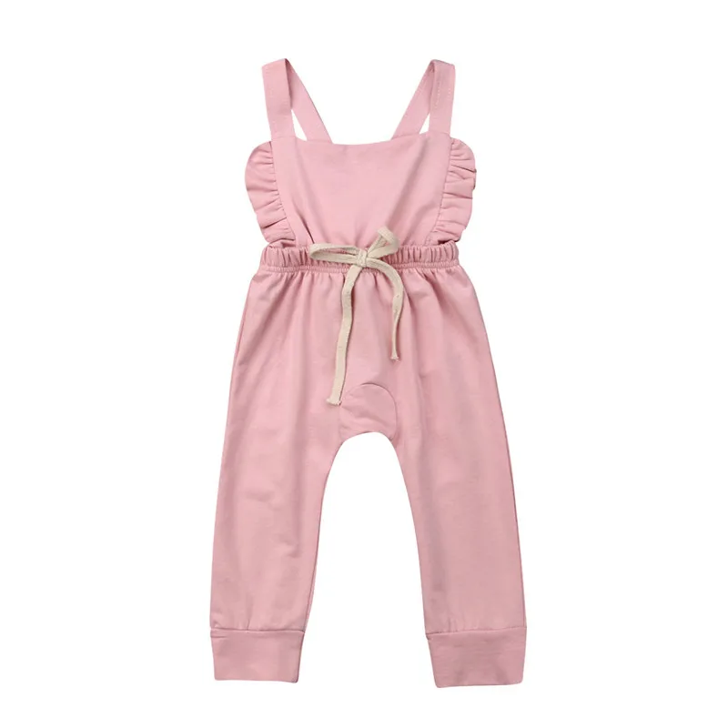 Lovely Newborn Kid Baby Girl Ruffle Pants Off-shoulder Romper Overalls Fall Stripe Cotton Outfits Summer Outfit Clothes
Lovely Newborn Kid Baby Girl Ruffle Pants Off-shoulder Romper Overalls Fall Stripe Cotton Outfits Summer Outfit Clothes
