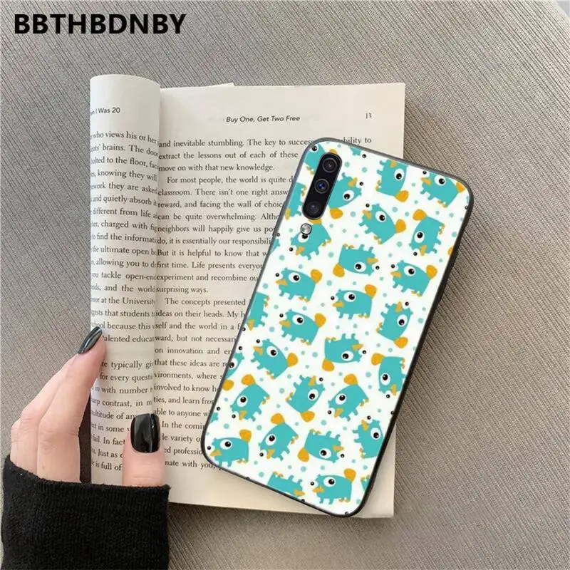 Perry The Platypus Phone Case For Samsung A20 A30 30s A40 A7 2018 J2 J7 prime J4 Plus S5 Note 9 10 Plus
Perry The Platypus Phone Case For Samsung A20 A30 30s A40 A7 2018 J2 J7 prime J4 Plus S5 Note 9 10 Plus