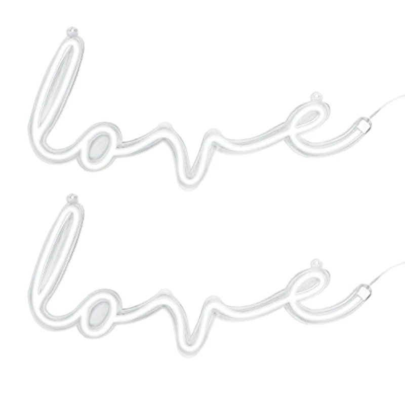 Неоновые вывески GTBL Love для спальни, светодиодные настенные украшения, неоновые светильники с питанием от USB/аккумулятора для дня рождения, с...
Неоновые вывески GTBL Love для спальни, светодиодные настенные украшения, неоновые светильники с питанием от USB/аккумулятора для дня рождения, с...