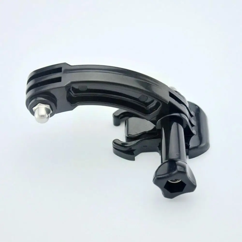 1pc Helmet Short Type Bending Extension Arm Connector For Action 7/6/5/4/3+/3/2/1 Mount 7.5cm Camera Hero 9 Lens Filters 
1pc Helmet Short Type Bending Extension Arm Connector For Action 7/6/5/4/3+/3/2/1 Mount 7.5cm Camera Hero 9 Lens Filters