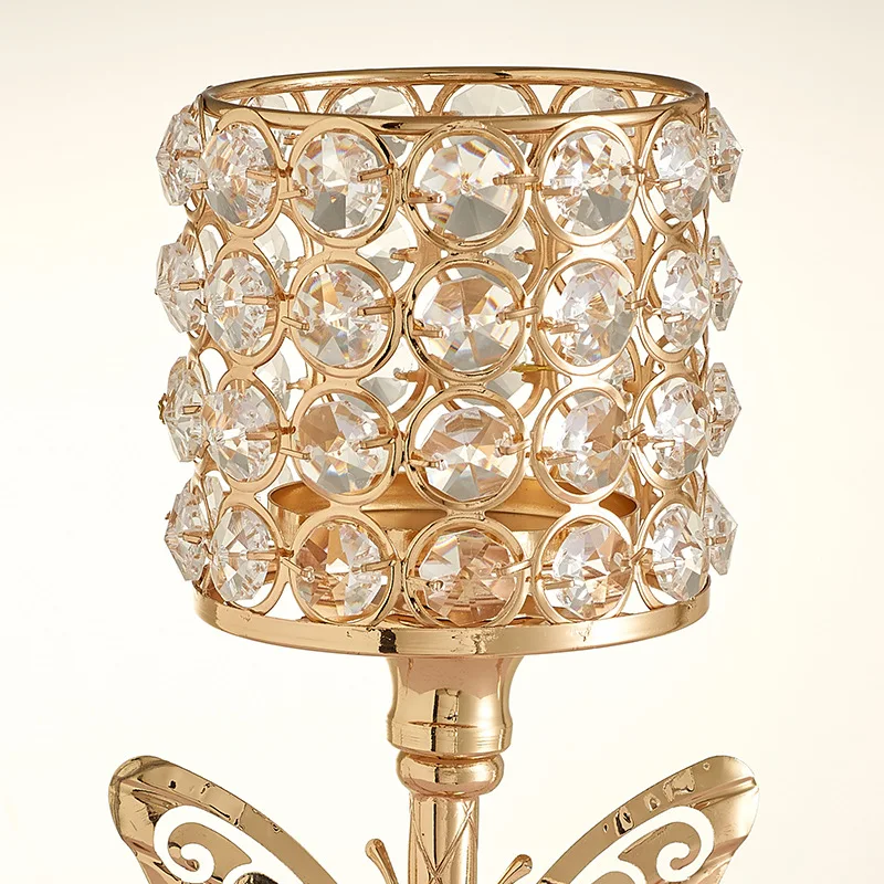 New Nordic Crystal Candle Holders Creative Retro Candle Holders Home Decoration Ornaments Crystal Candle Holder
New Nordic Crystal Candle Holders Creative Retro Candle Holders Home Decoration Ornaments Crystal Candle Holder