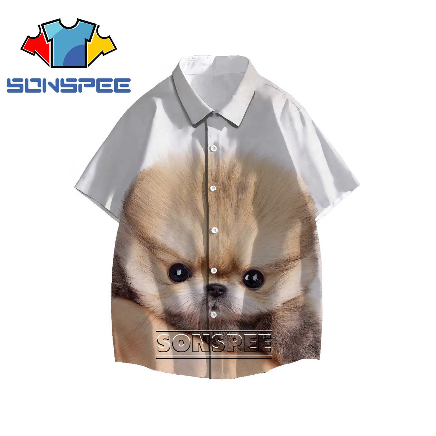 LIASOSO 2021 new fashion super suitable for beach surfing sexy elegant dog casual beach shirt loose and comfortable
LIASOSO 2021 new fashion super suitable for beach surfing sexy elegant dog casual beach shirt loose and comfortable
