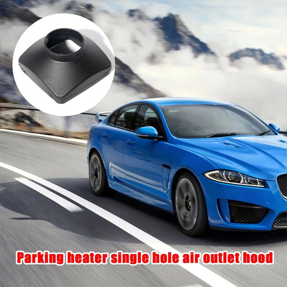For Trucks Heater 1x Outlet Cover Single Hole Cover Plastic Single Hole Black Fashion
For Trucks Heater 1x Outlet Cover Single Hole Cover Plastic Single Hole Black Fashion